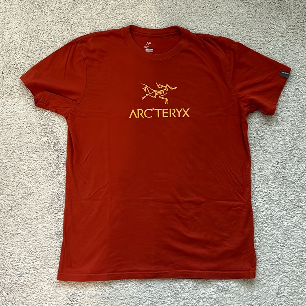 Arcteryx T-Shirt